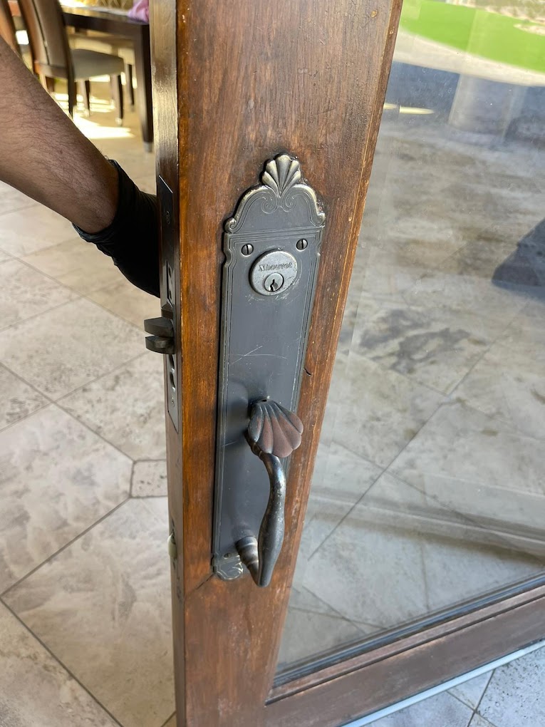 Locksmith in Jacksonville FL