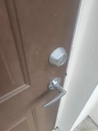 Lock Installation Service