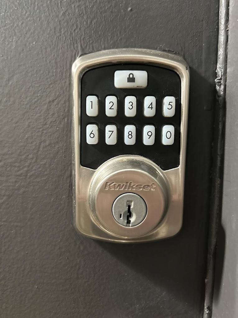 Smart Lock