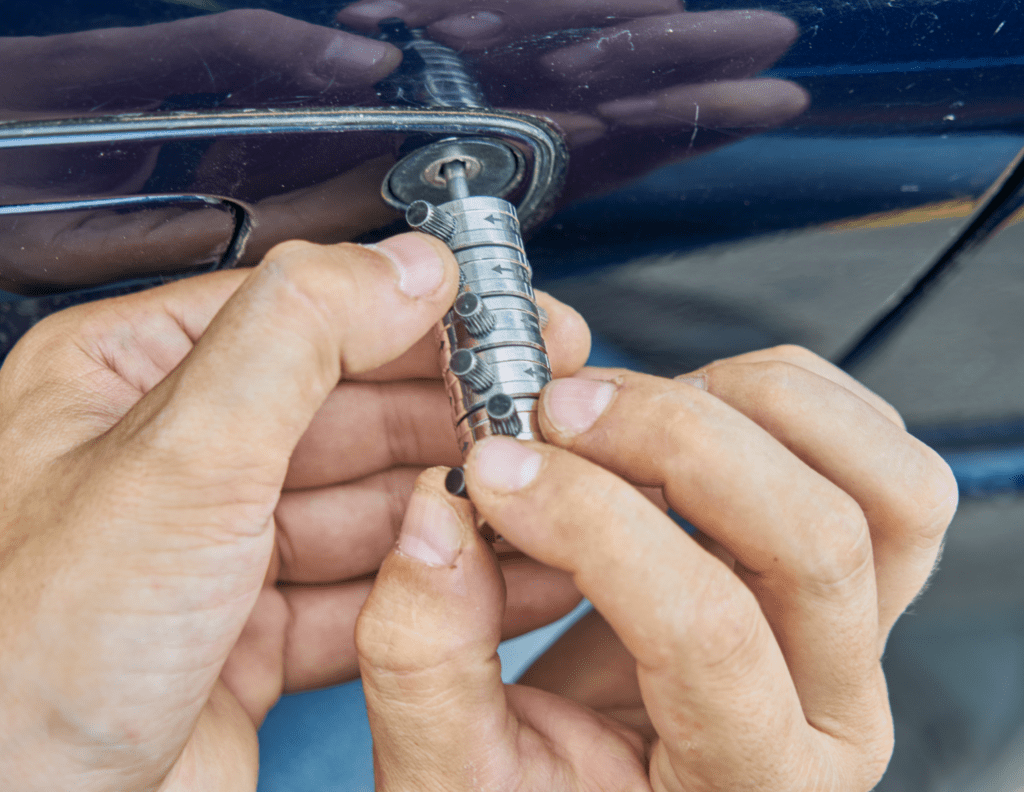 Auto Locksmith in Florida