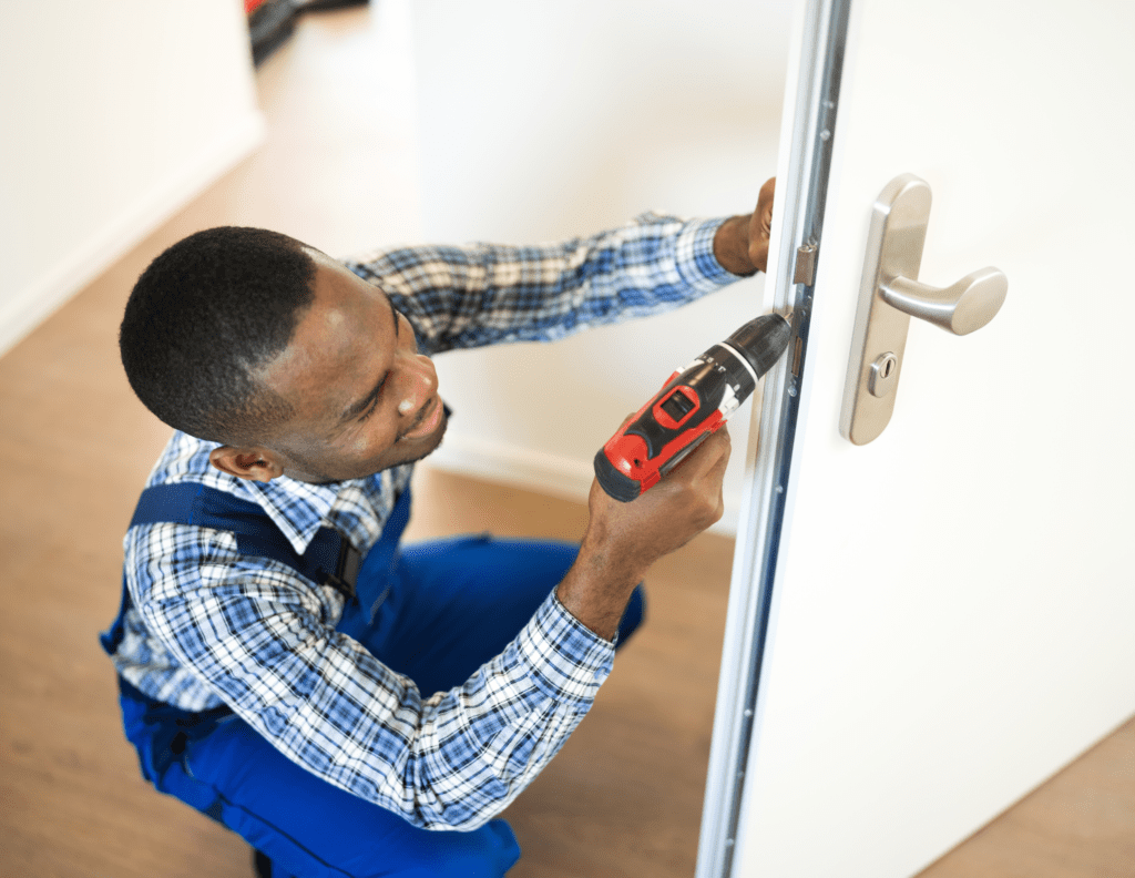 Business Locksmith Florida