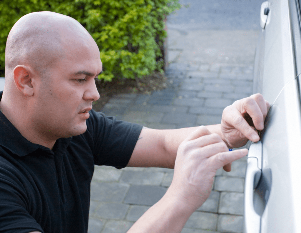 Car Locksmith Florida