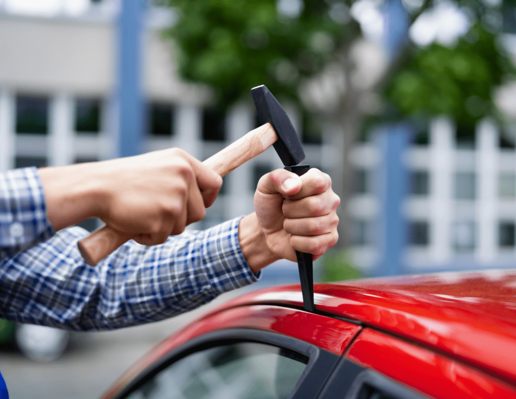 Car Locksmith Services in Florida