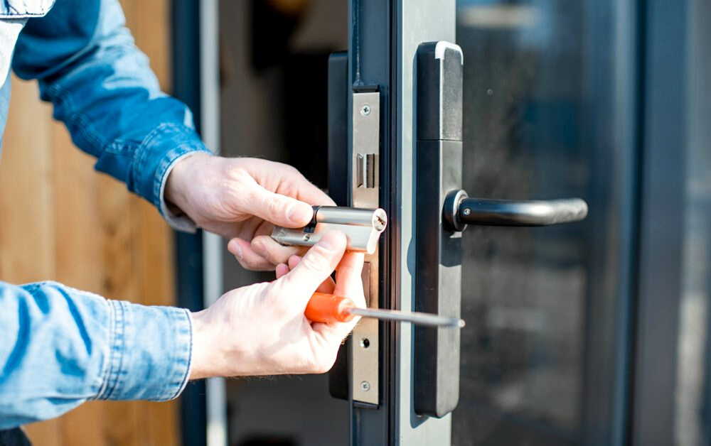 Commercial Locksmith Florida