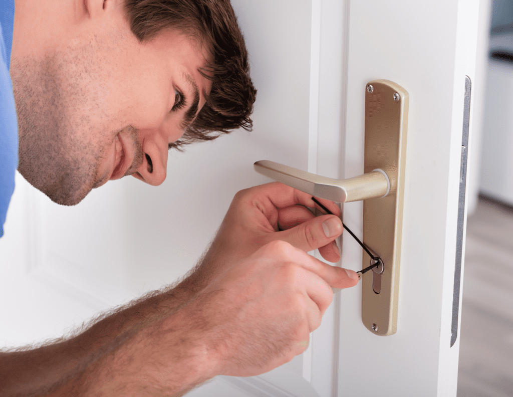 Home Locksmith Florida