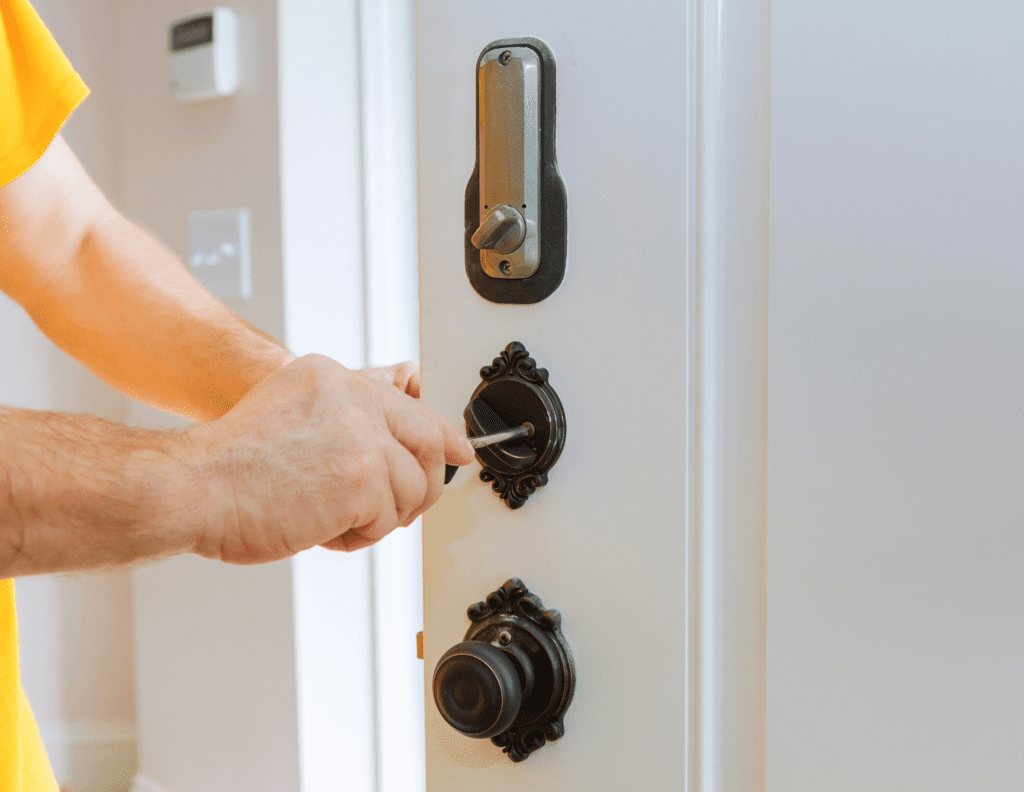 Residential Locksmith Florida, USA