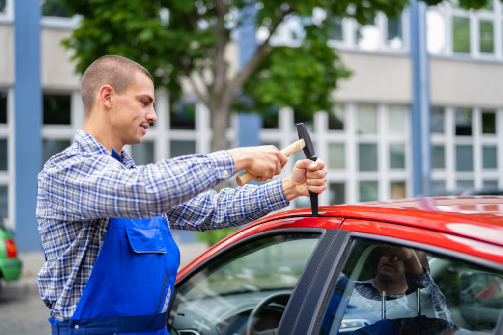 Auto Locksmith Holiday FL