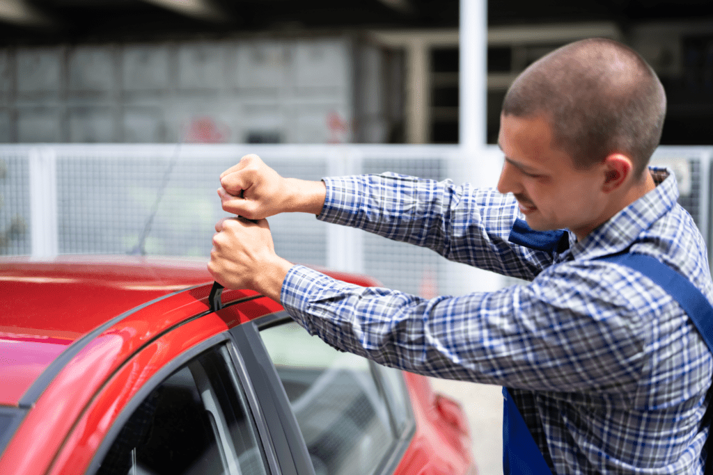 Auto Locksmith in Jacksonville FL