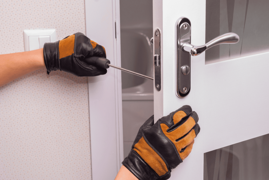 Commercial Locksmith Jacksonville