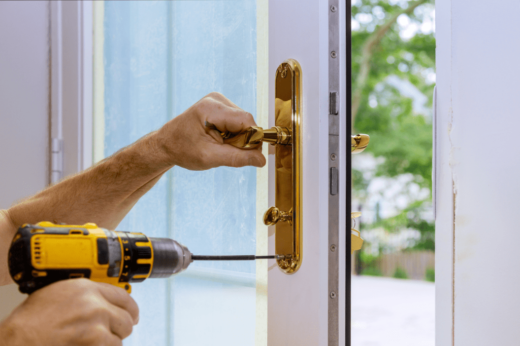 Commercial Locksmith Tampa