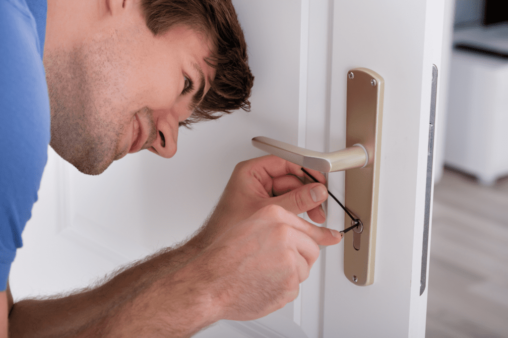 Locksmith Jacksonville FL