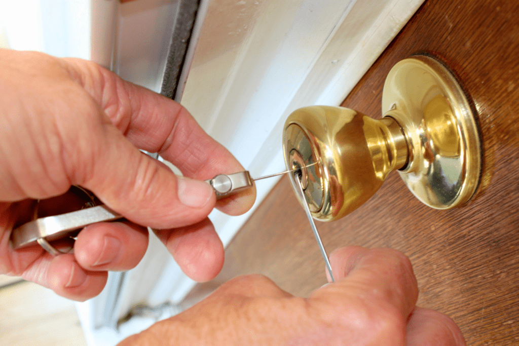 Residential Locksmith Jacksonville