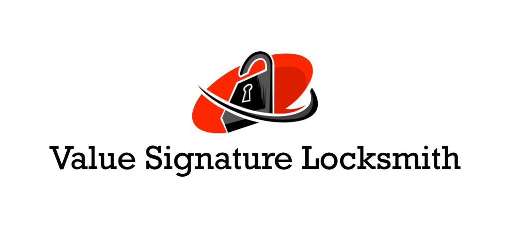 Value-Signature-Locksmith-Logo