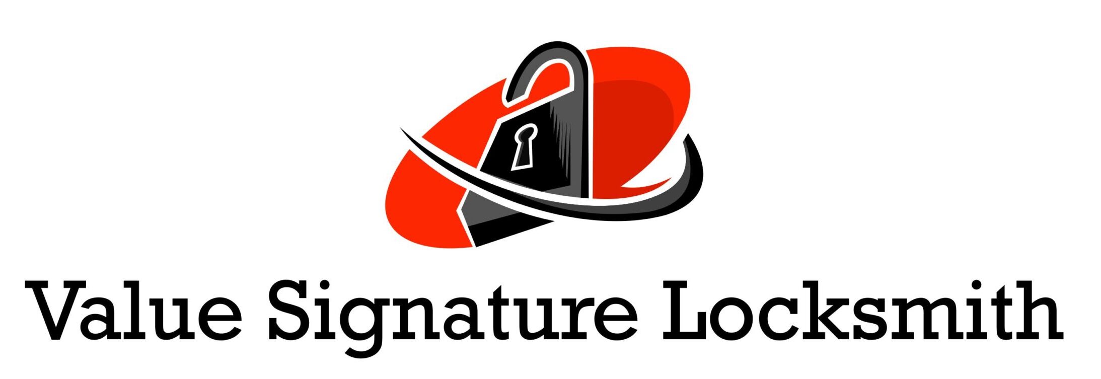 Value-Signature-Locksmith-Logo