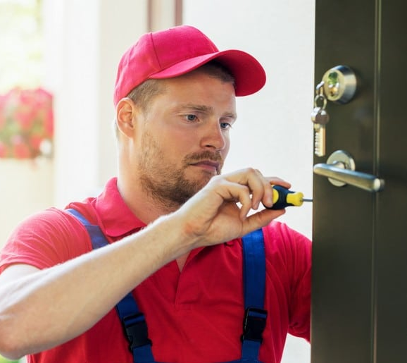 Affordable Locksmith Near Clay County, FL