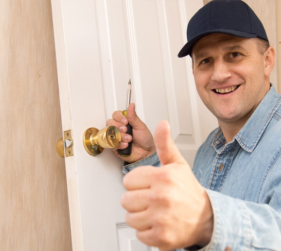 Best Locksmith Near Baker County, Florida