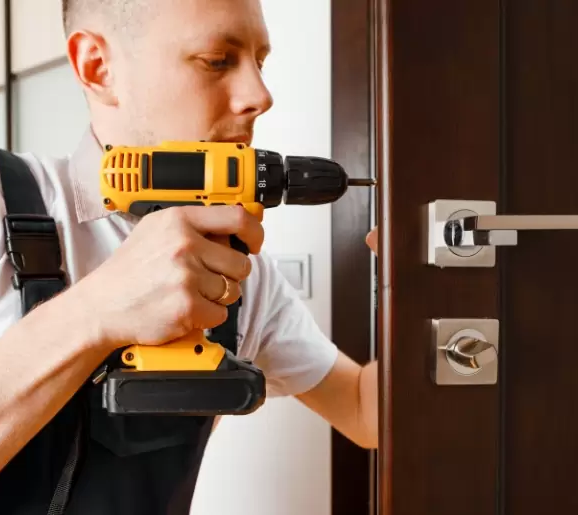 Reliable Locksmith Near St Johns County, Florida